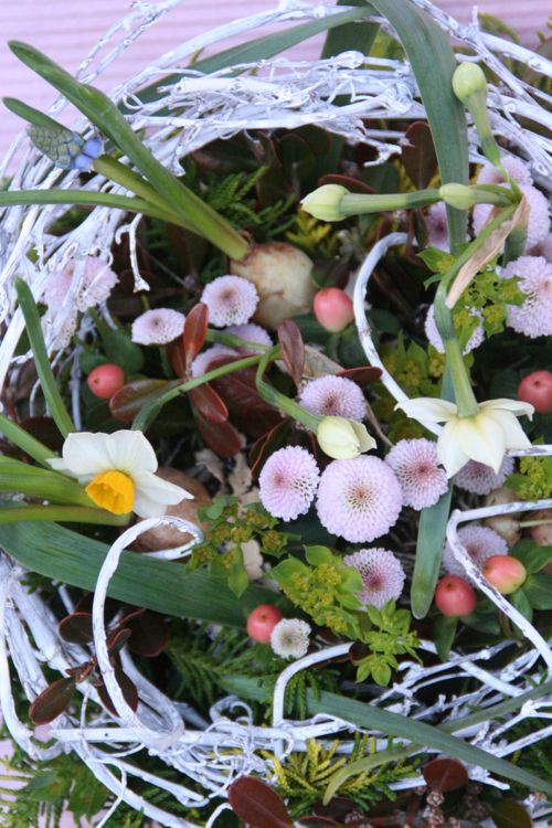 花ギフト｜フラワーギフト｜誕生日　花｜カノシェ話題｜スタンド花｜ウエディングブーケ｜花束｜花屋｜IMG_2465