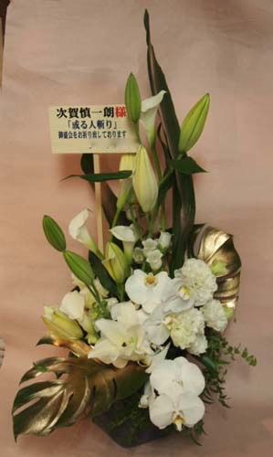花ギフト|フラワーギフト|誕生日 花|カノシェ話題|スタンド花|ウエディングブーケ|花束|花屋|は