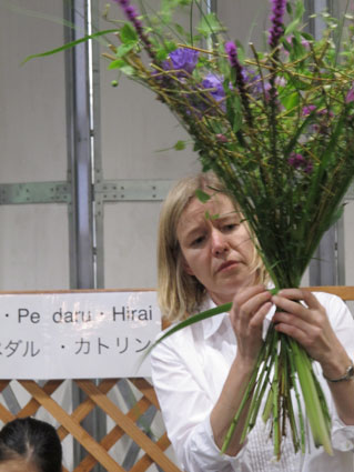 花ギフト｜フラワーギフト｜誕生日　花｜カノシェ話題｜スタンド花｜ウエディングブーケ｜花束｜花屋｜riyatorisu