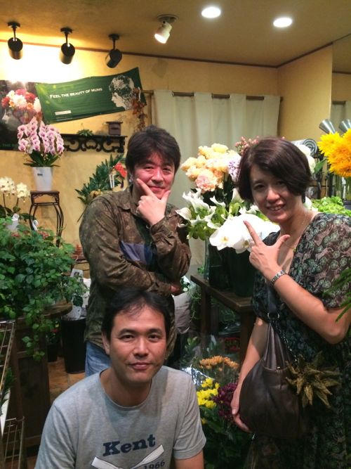 花ギフト|フラワーギフト|誕生日 花|カノシェ話題|スタンド花|ウエディングブーケ|花束|花屋|IMG_7017