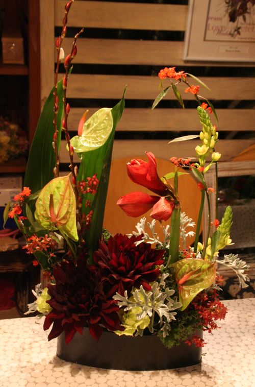 花ギフト|フラワーギフト|誕生日 花|カノシェ話題|スタンド花|ウエディングブーケ|花束|花屋|IMG_2328