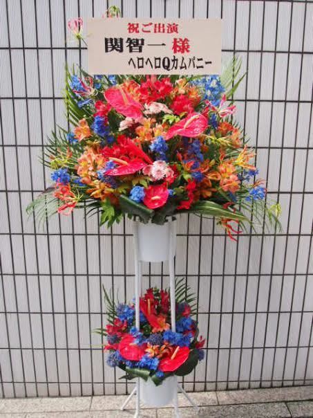 花ギフト|フラワーギフト|誕生日 花|カノシェ話題|スタンド花|ウエディングブーケ|花束|花屋|サンモール