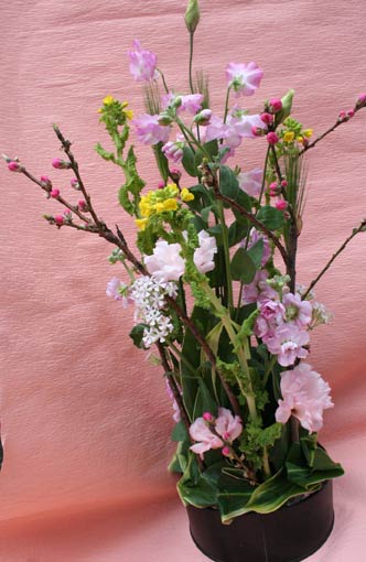 花ギフト｜フラワーギフト｜誕生日　花｜カノシェ話題｜スタンド花｜ウエディングブーケ｜花束｜花屋｜emikomomo