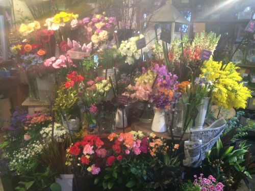 花ギフト|フラワーギフト|誕生日 花|カノシェ話題|スタンド花|ウエディングブーケ|花束|花屋|IMG_9018