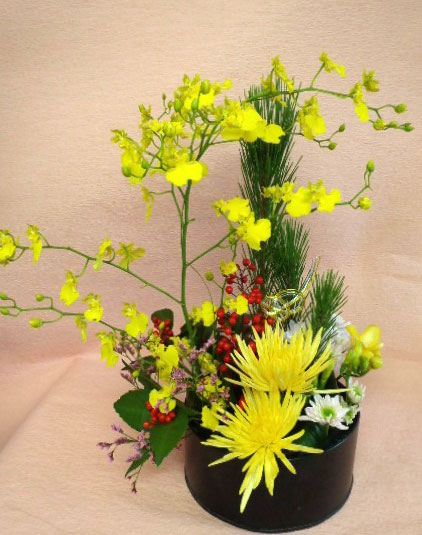 花ギフト|フラワーギフト|誕生日 花|カノシェ話題|スタンド花|ウエディングブーケ|花束|花屋|ショウ福
