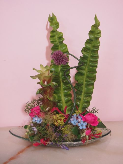 花ギフト|フラワーギフト|誕生日 花|カノシェ話題|スタンド花|ウエディングブーケ|花束|花屋|P6280529