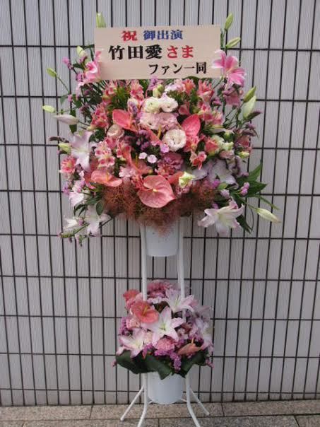 花ギフト|フラワーギフト|誕生日 花|カノシェ話題|スタンド花|ウエディングブーケ|花束|花屋|ブディストp