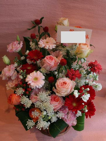 花ギフト|フラワーギフト|誕生日 花|カノシェ話題|スタンド花|ウエディングブーケ|花束|花屋|sayap