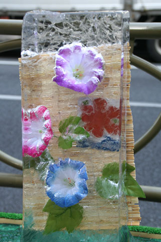 花ギフト|フラワーギフト|誕生日 花|カノシェ話題|スタンド花|ウエディングブーケ|花束|花屋|氷