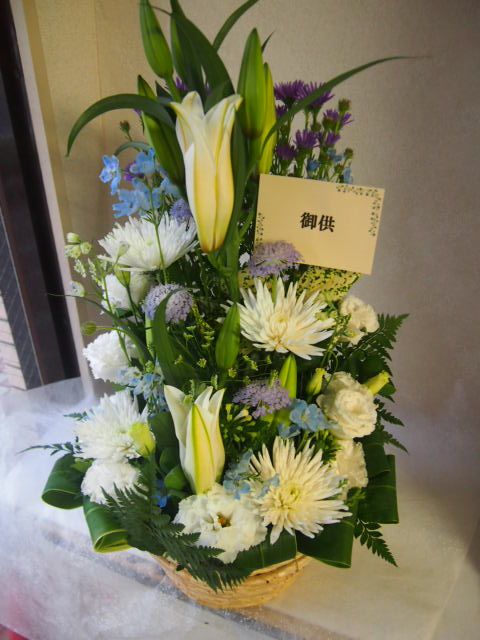 花ギフト|フラワーギフト|誕生日 花|カノシェ話題|スタンド花|ウエディングブーケ|花束|花屋|51694