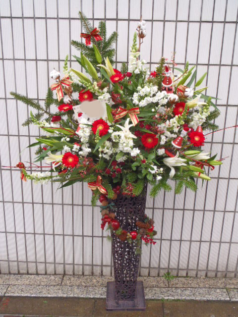 花ギフト|フラワーギフト|誕生日 花|カノシェ話題|スタンド花|ウエディングブーケ|花束|花屋|19906xマス