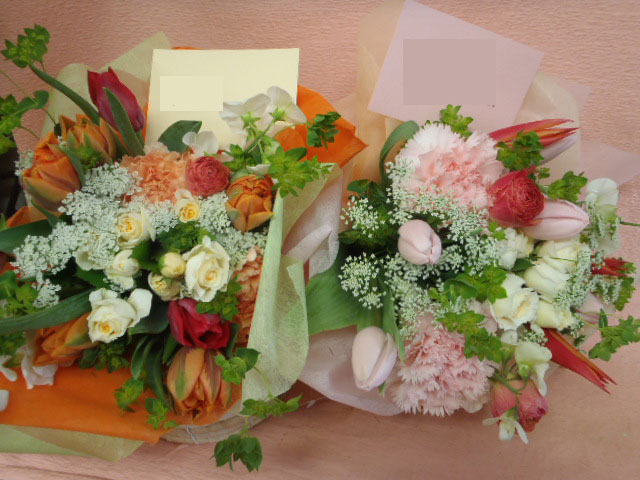 花ギフト|フラワーギフト|誕生日 花|カノシェ話題|スタンド花|ウエディングブーケ|花束|花屋|ふんわり