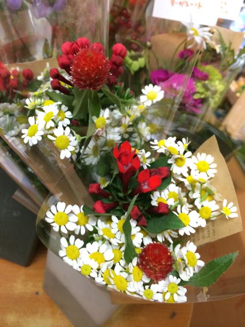花ギフト|フラワーギフト|誕生日 花|カノシェ話題|スタンド花|ウエディングブーケ|花束|花屋|IMG_8191