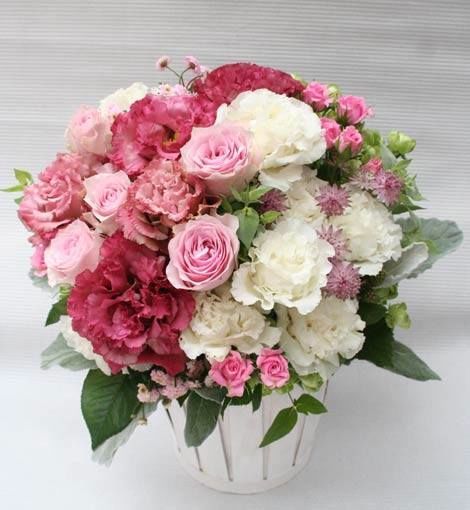 花ギフト|フラワーギフト|誕生日 花|カノシェ話題|スタンド花|ウエディングブーケ|花束|花屋|11240486_800654013375227_7204944453816672305_n