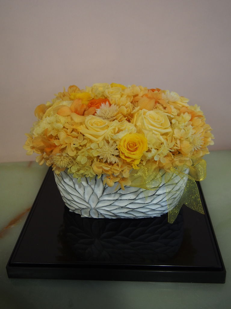花ギフト|フラワーギフト|誕生日 花|カノシェ話題|スタンド花|ウエディングブーケ|花束|花屋|P9090987