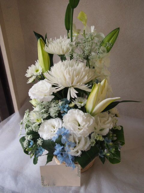花ギフト|フラワーギフト|誕生日 花|カノシェ話題|スタンド花|ウエディングブーケ|花束|花屋|52234