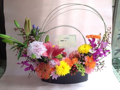 花ギフト｜フラワーギフト｜誕生日　花｜カノシェ話題｜スタンド花｜ウエディングブーケ｜花束｜花屋｜e46c69d3