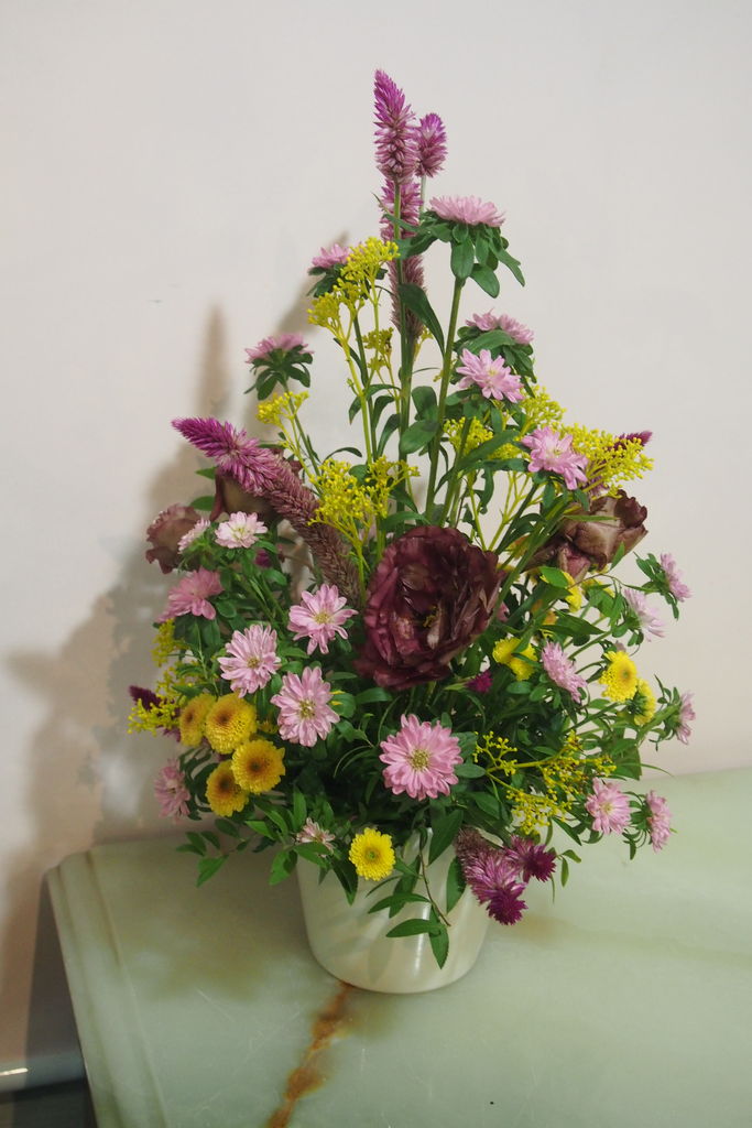 花ギフト|フラワーギフト|誕生日 花|カノシェ話題|スタンド花|ウエディングブーケ|花束|花屋|imaisan