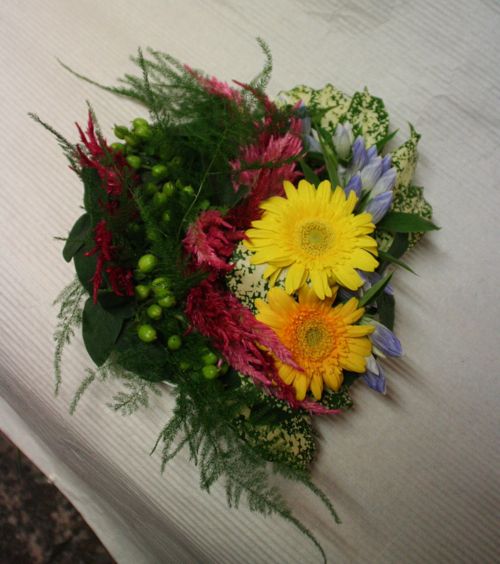 花ギフト|フラワーギフト|誕生日 花|カノシェ話題|スタンド花|ウエディングブーケ|花束|花屋|IMG_1194