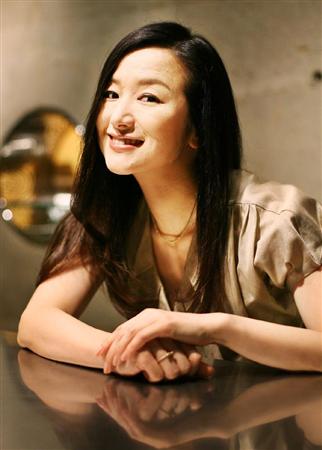 鈴木京香さん色っぽいですよね?1