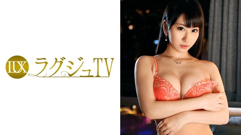 綾森いちか 23歳 音楽大学大学院生 - 【ラグジュTV 496 - 259LUXU-511】