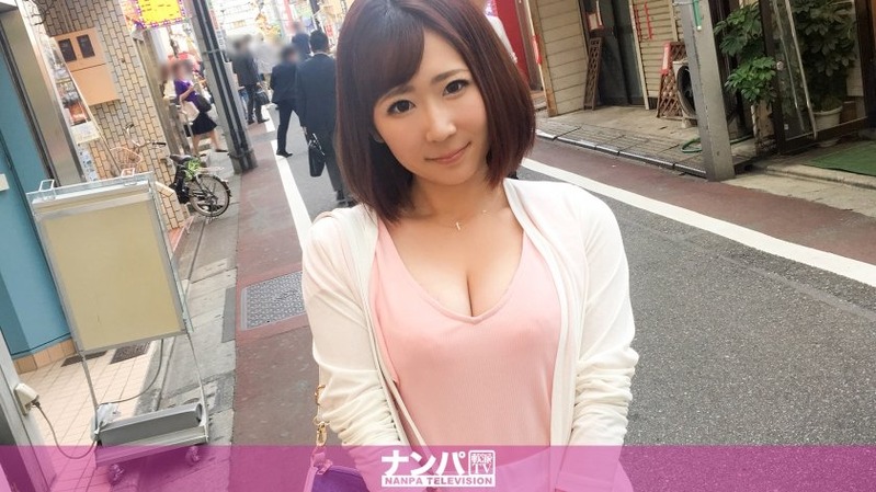 めい 22歳 動物看護師 - マジ軟派、初撮。 851 - 200GANA-1401