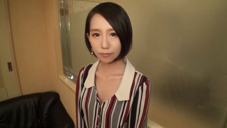 ミサ 21歳 アパレル店員 - 【初撮り】ネットでAV応募→AV体験撮影 530 - SIRO...