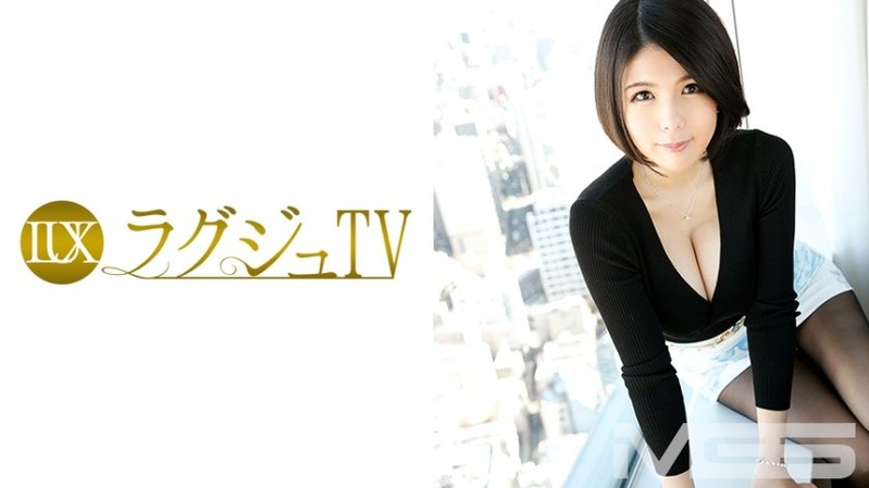 福咲れん 34歳 インテリアリフォーム会社経営 - 【ラグジュTV 246 - 259LUXU...
