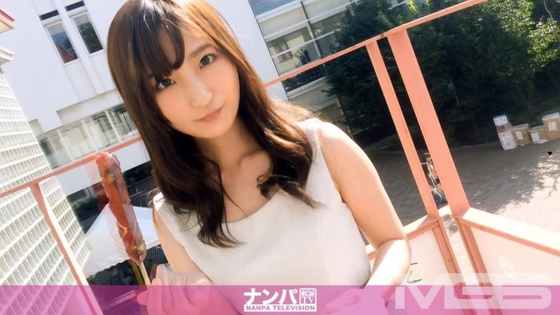 ノゾミ 21歳 大学生 - スレンダーな体型にオッパイはDカップで実はエッチが大好きだというム...