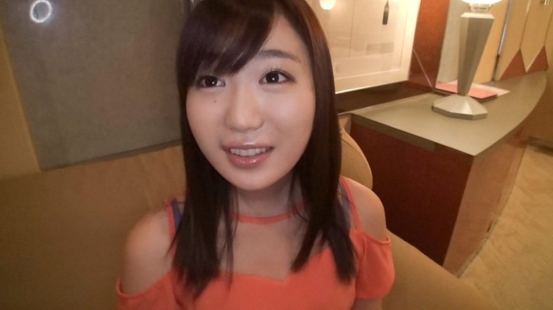 カズハ 22歳 エステティシャン - 清楚で物腰柔らかな雰囲気が、オトコの心をトロケさせるシロ...