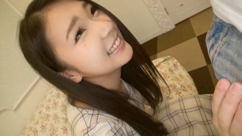 蘭 19歳 アイスクリーム屋 - 【初撮り】ネットでAV応募→AV体験撮影 292 - SIR...