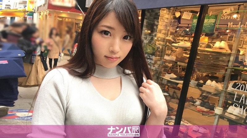 ましろ 20歳 大学生 - 【マジ軟派、初撮。 811 in 吉祥寺 - 200GANA-1...