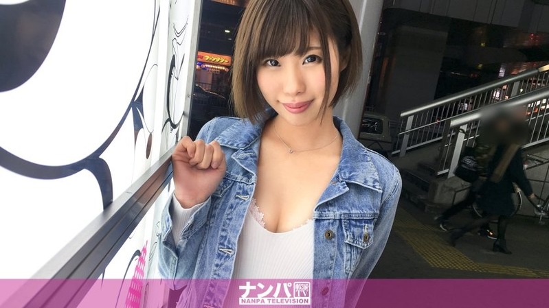 ひより 24歳 キャラクターデザイナー - 【マジ軟派、初撮。 773 in 立川 - 200...