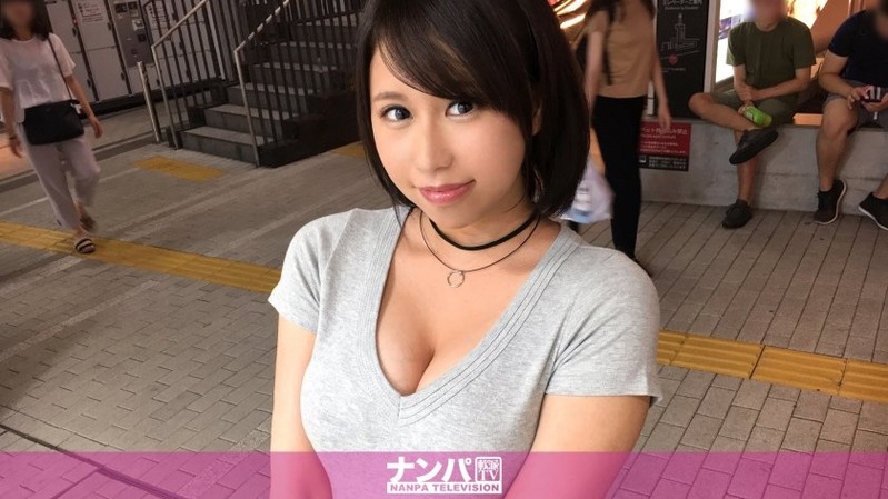 ゆずき 21歳 スイーツブッフェの厨房スタッフ(パティシエ見習い)