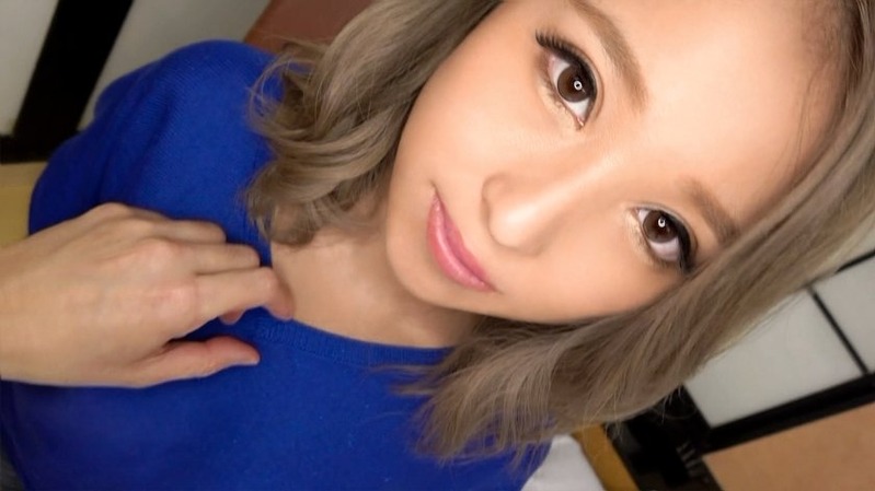 ちか 20歳 水泳のインストラクター - 【初撮り】ネットでAV応募→AV体験撮影 172
