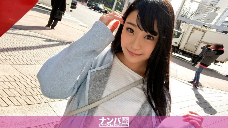 あい 21歳 歯科助手 - 【マジ軟派、初撮。 764 in 新宿 - 200GANA-1293】