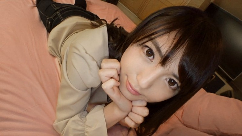 さおり 20歳 大学生 - 【初撮り】ネットでAV応募→AV体験撮影 557 - SIRO-3...