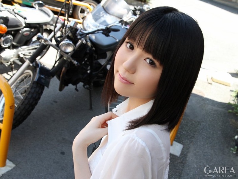 まい - 【G-AREA - 241GAREA-145】