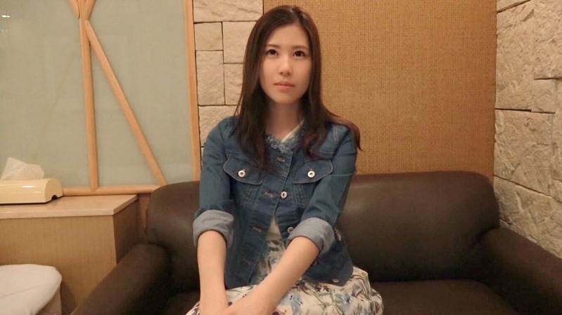 はるか 21歳 アパレル関係 - 【初撮り】ネットでAV応募→AV体験撮影 315 - SI...