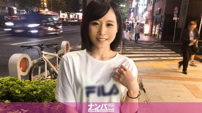 なな 21歳 調理専門学生 - マジ軟派、初撮。 911 - 200GANA-1470