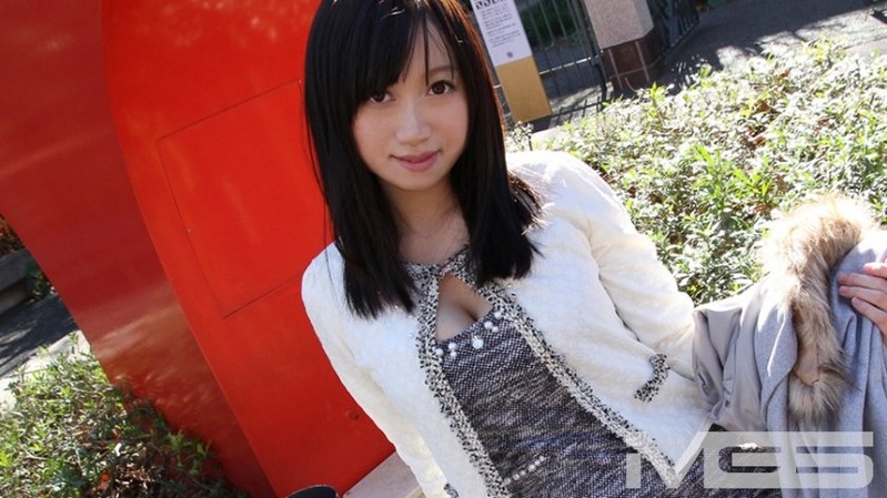 まこ - 【G-AREA - 241GAREA-256】