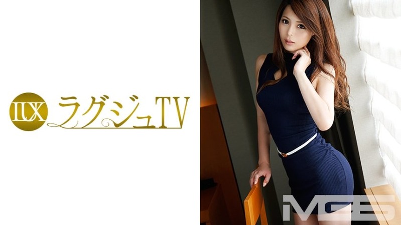 小柳麗美 33歳 元大企業受付 - 【ラグジュTV 358 - 259LUXU-374】