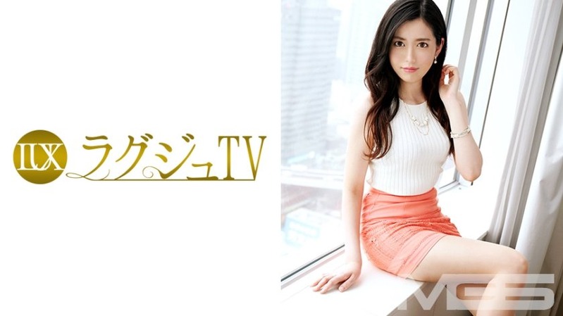 岩瀬まどか 28歳 弁護士見習い - 【ラグジュTV 377 - 259LUXU-385】
