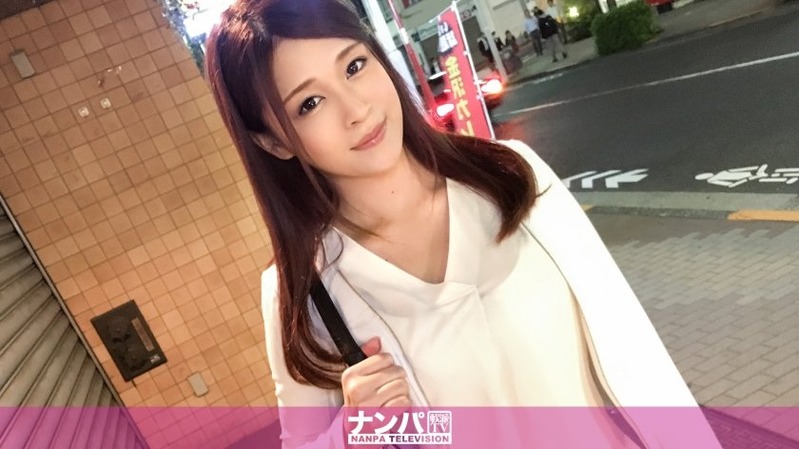 みずき 24歳 スクールカウンセラー - マジ軟派、初撮。 827 in 新宿 - 200G...