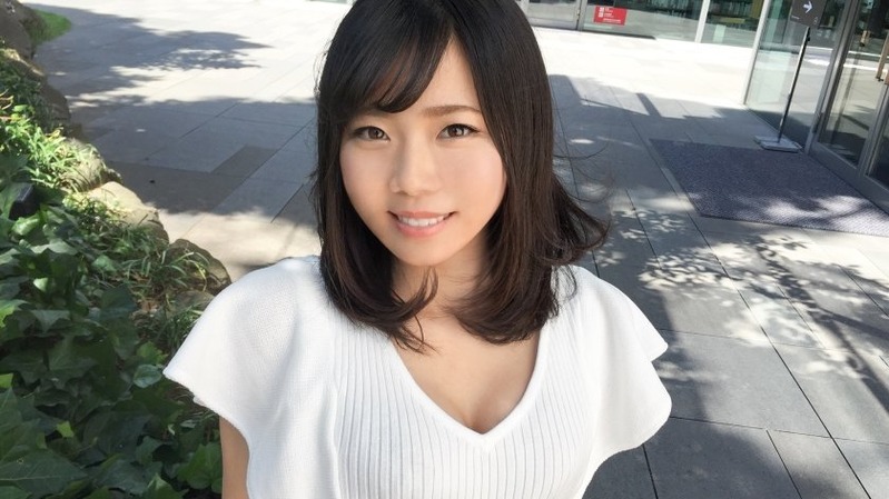 かれん 18歳 ダンススクールの講師 - 【初撮り】ネットでAV応募→AV体験撮影 115 -...