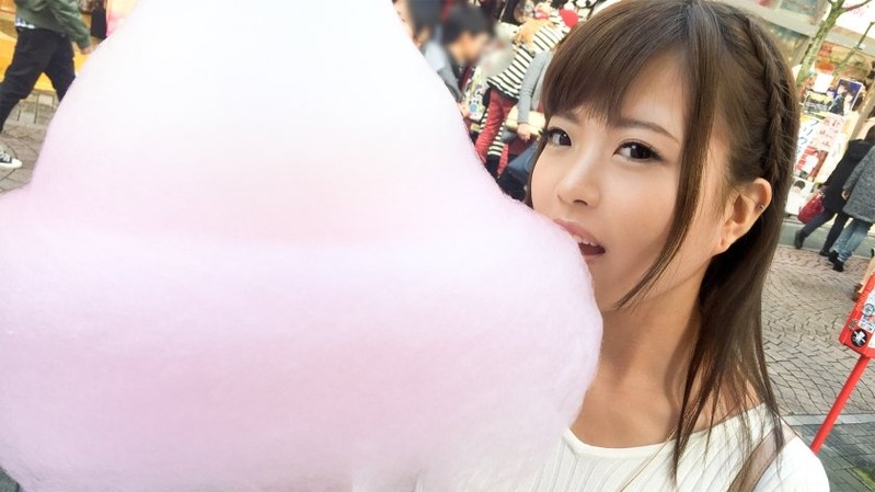 アイ 19歳 女子大生 - 【初撮り】ネットでAV応募→AV体験撮影 191 - 200GA...