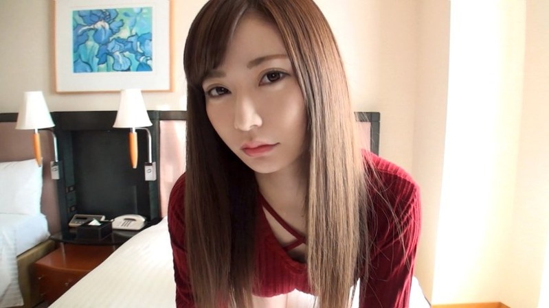 まい 21歳 アパレル店員 - 【初撮り】ネットでAV応募→AV体験撮影 553 - SIRO...