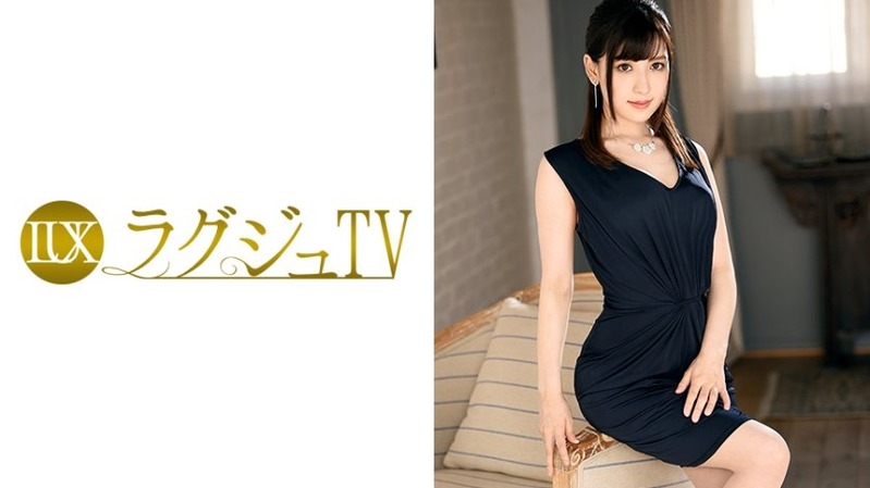 竹原ゆり 24歳 アナウンサー - ラグジュTV 664 - 259LUXU-683