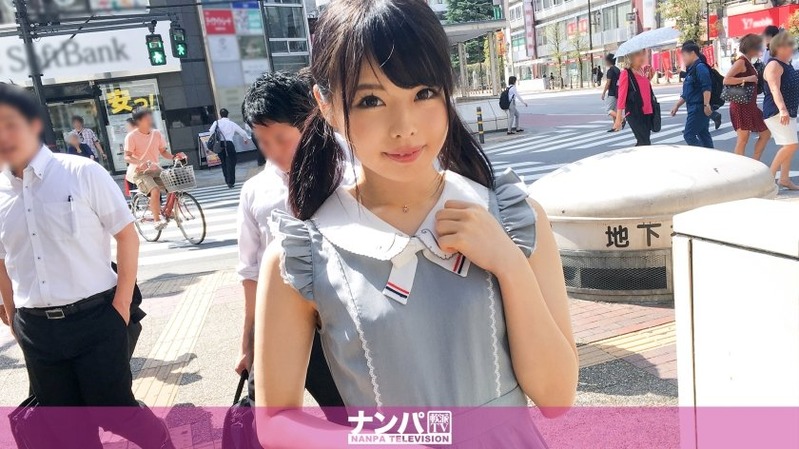 ゆな 20歳 ふくろうカフェバイト(大学生) - マジ軟派、初撮。 884 - 200GAN...