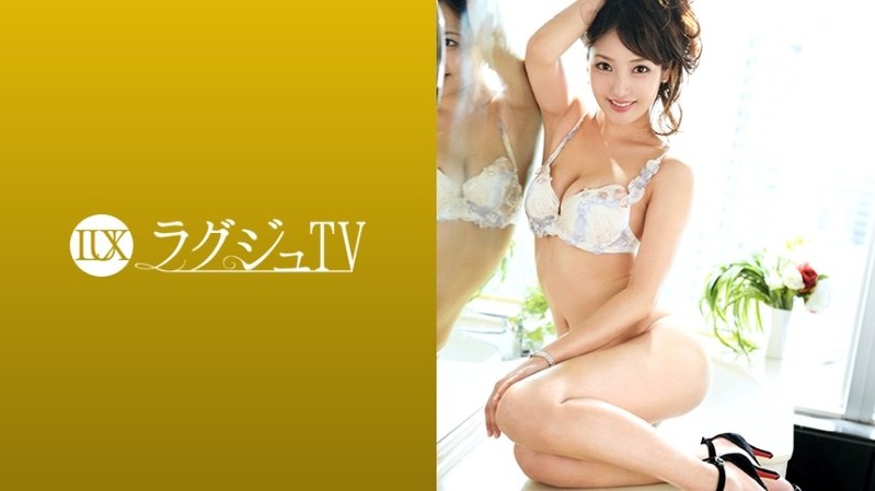 黒木瑛真 32歳 フラワーショップ経営 - 高身長でスラッと伸びた美脚が眩しい美人お姉さん ラ...